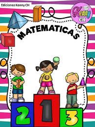 MATEMÁTICAS TERCERO (A)